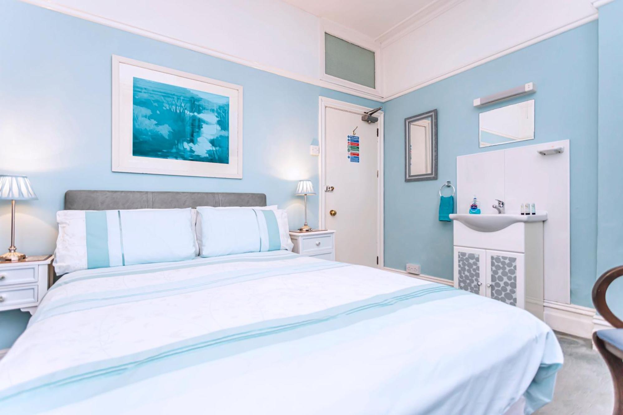 The Ravensbourne Hotel Борнмут Екстер'єр фото