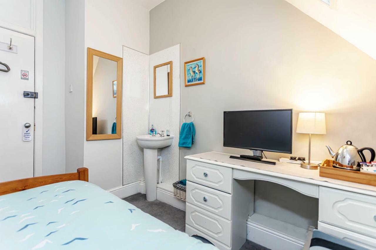 The Ravensbourne Hotel Борнмут Номер фото